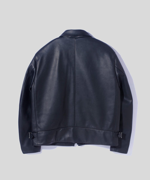 ジャケット・アウター ADORE YOU RIDERS JACKET candystripper ADORE YOU RIDERS JACKET candystripper
