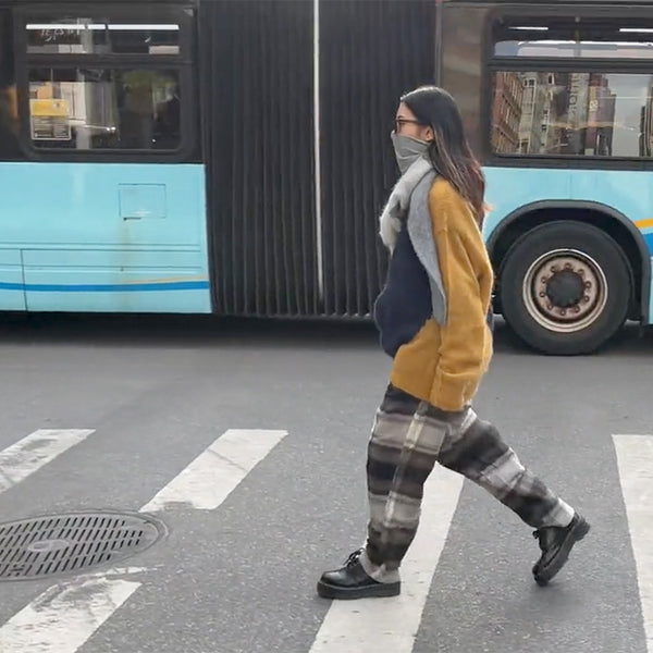 One day, New YorkDIRECTED BY ATSUSHI “JIMA” NISHIJIMA – NOMARHYTHM