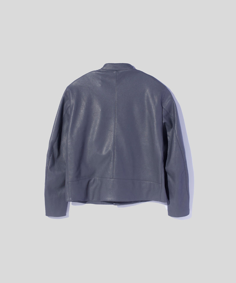 Faux Lether Riders Jacket (NOMA t.d. & NEEDLES)