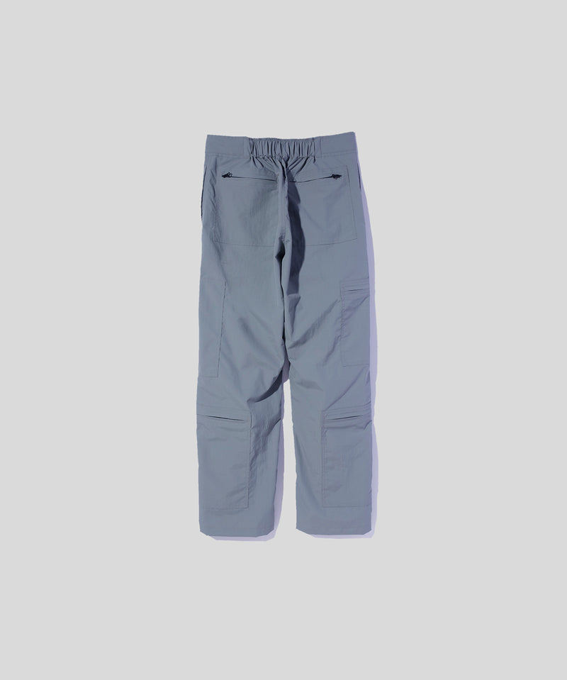 Nylon Flight Pants