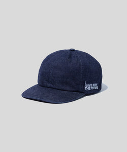 Denim Cap (NOMA t.d. & Kijima Takayuki)