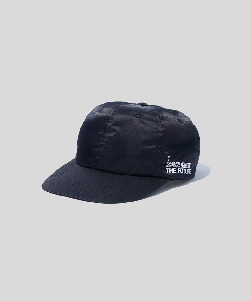 Nylon Cap (NOMA t.d. & Kijima Takayuki)