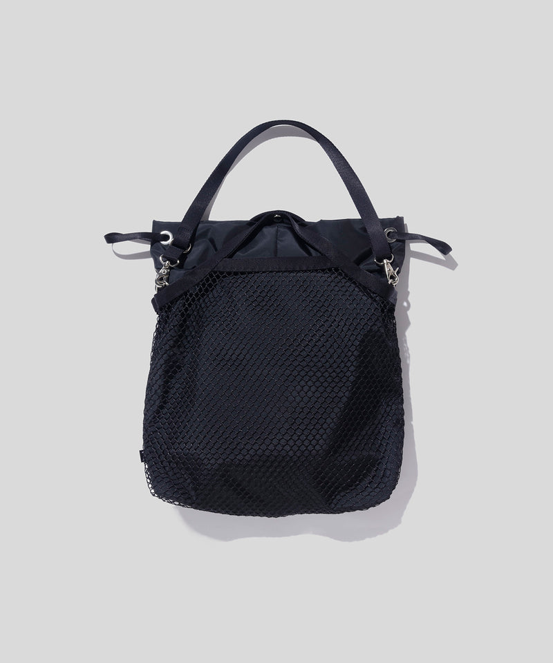 Big Mesh Bag (NOMAt.d. & RAMIDUS)