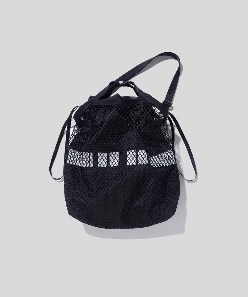 Small Mesh Bag (NOMAt.d. & RAMIDUS)