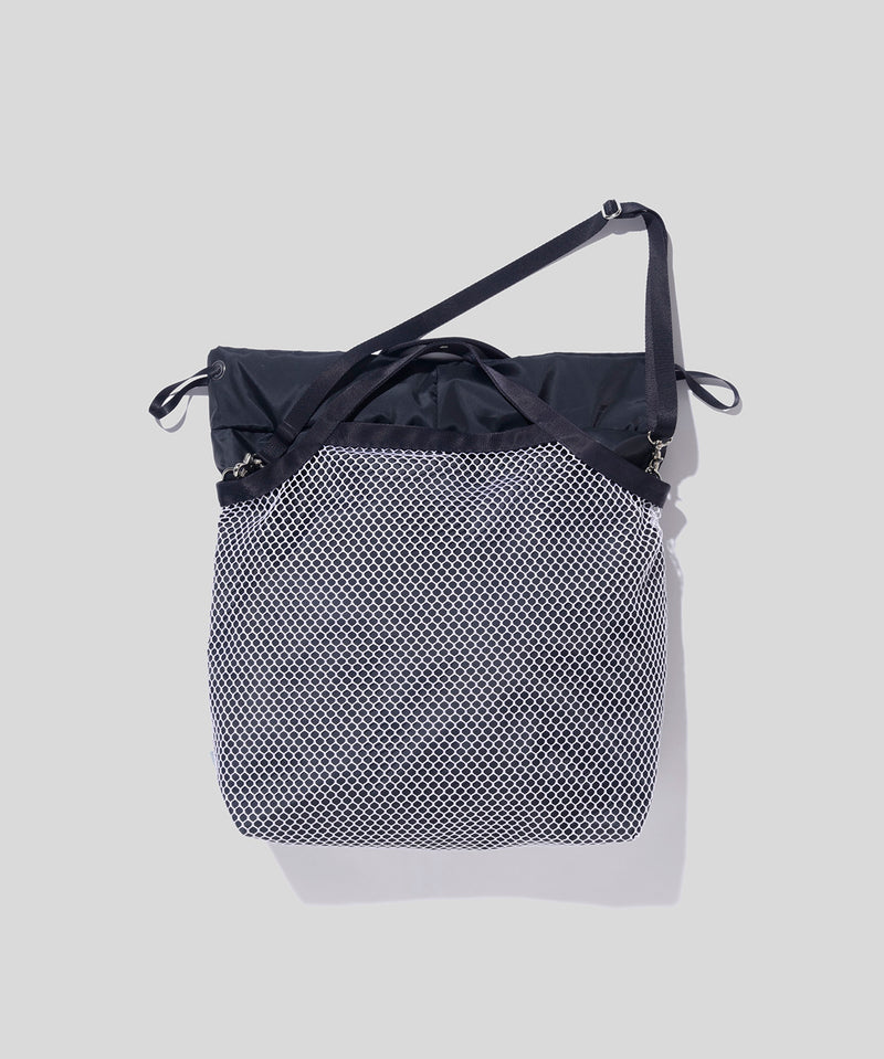 Small Mesh Bag (NOMAt.d. & RAMIDUS)