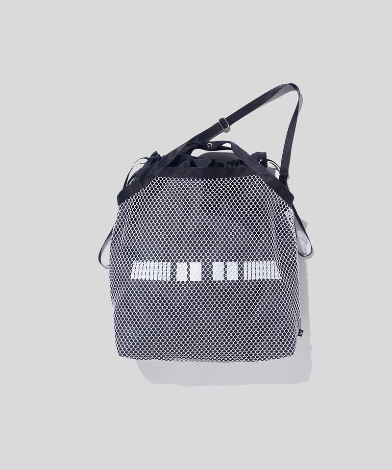 Small Mesh Bag (NOMAt.d. & RAMIDUS)