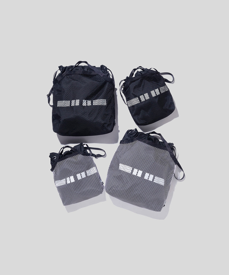 Small Mesh Bag (NOMAt.d. & RAMIDUS)