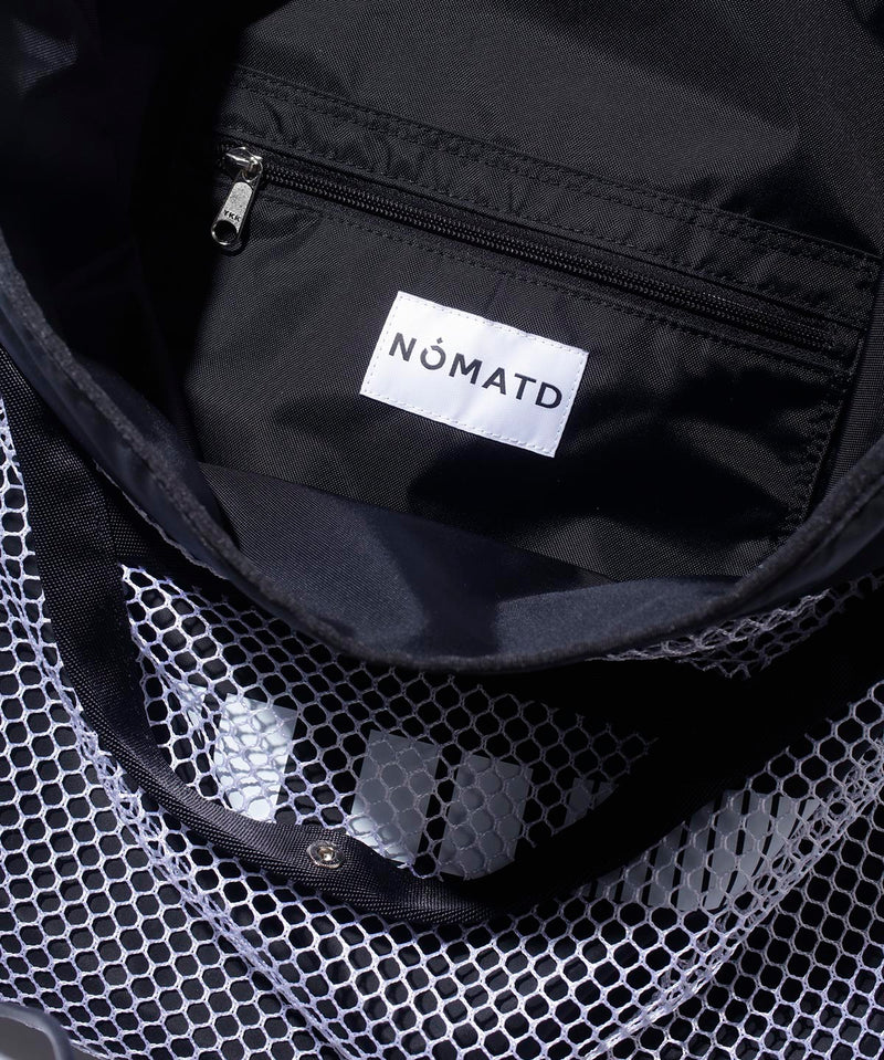 Small Mesh Bag (NOMAt.d. & RAMIDUS)