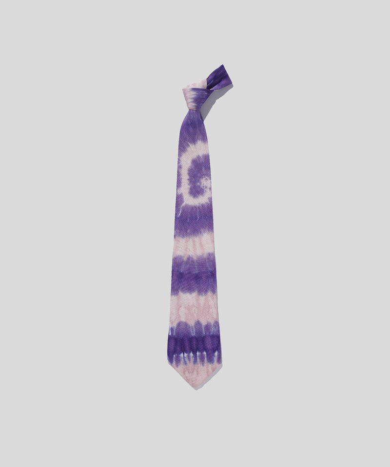 Hand Dyed Neck Tie (NOMA t.d. & NEEDLES)