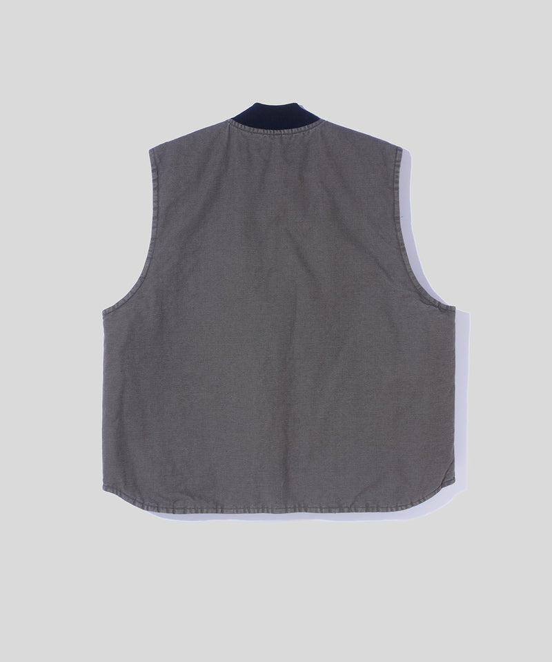 Reversible Work Vest