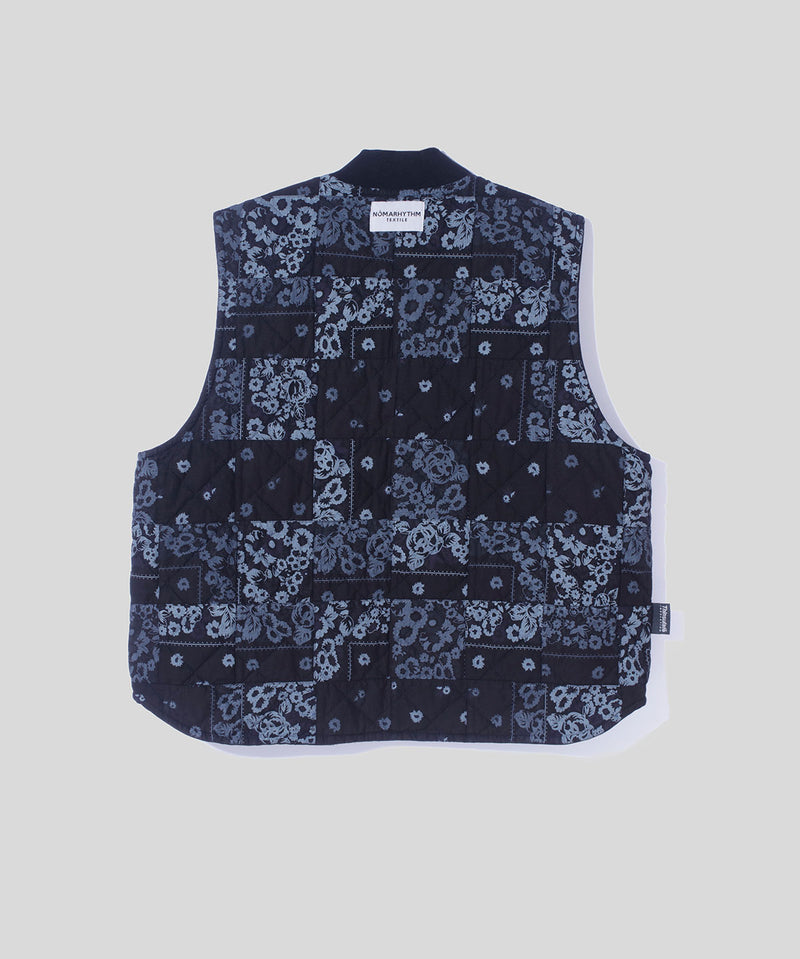 Reversible Work Vest