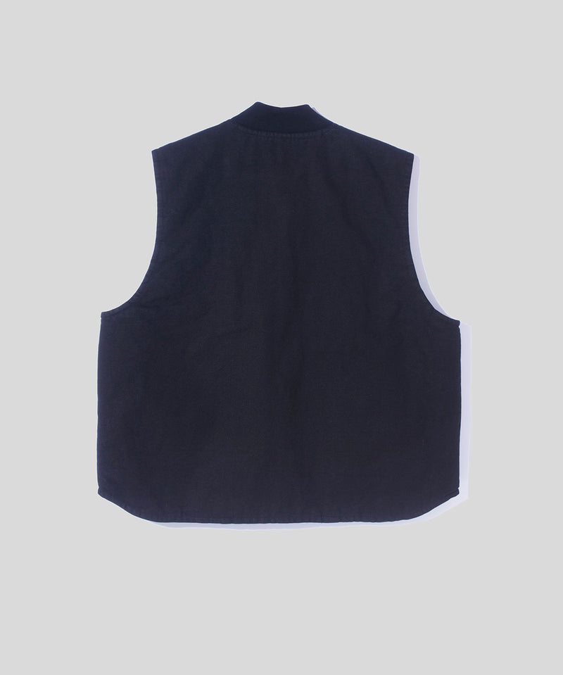 Reversible Work Vest