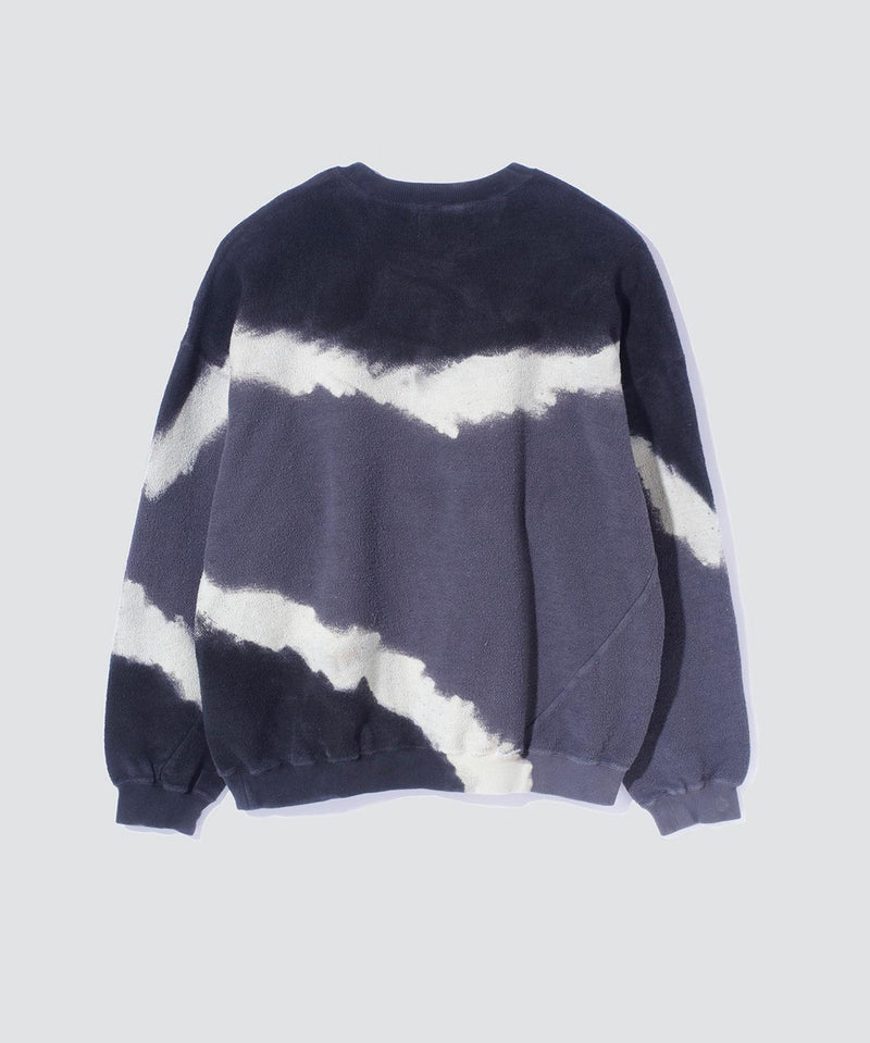 Hand Dye Twist Sweat