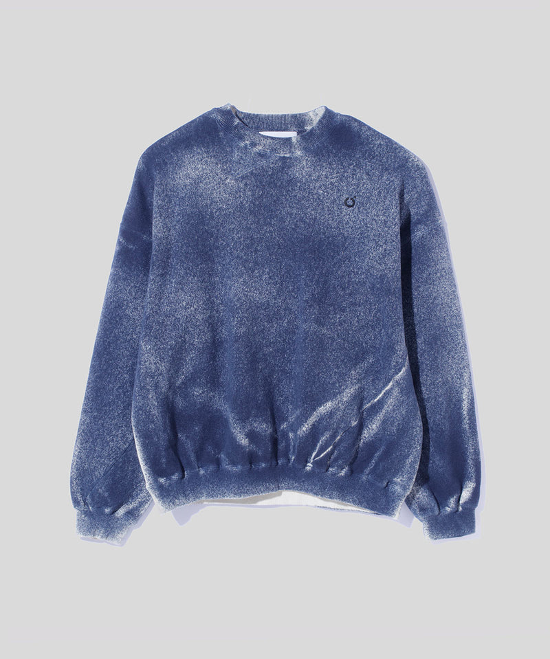 Hand Dye Twist Sweat