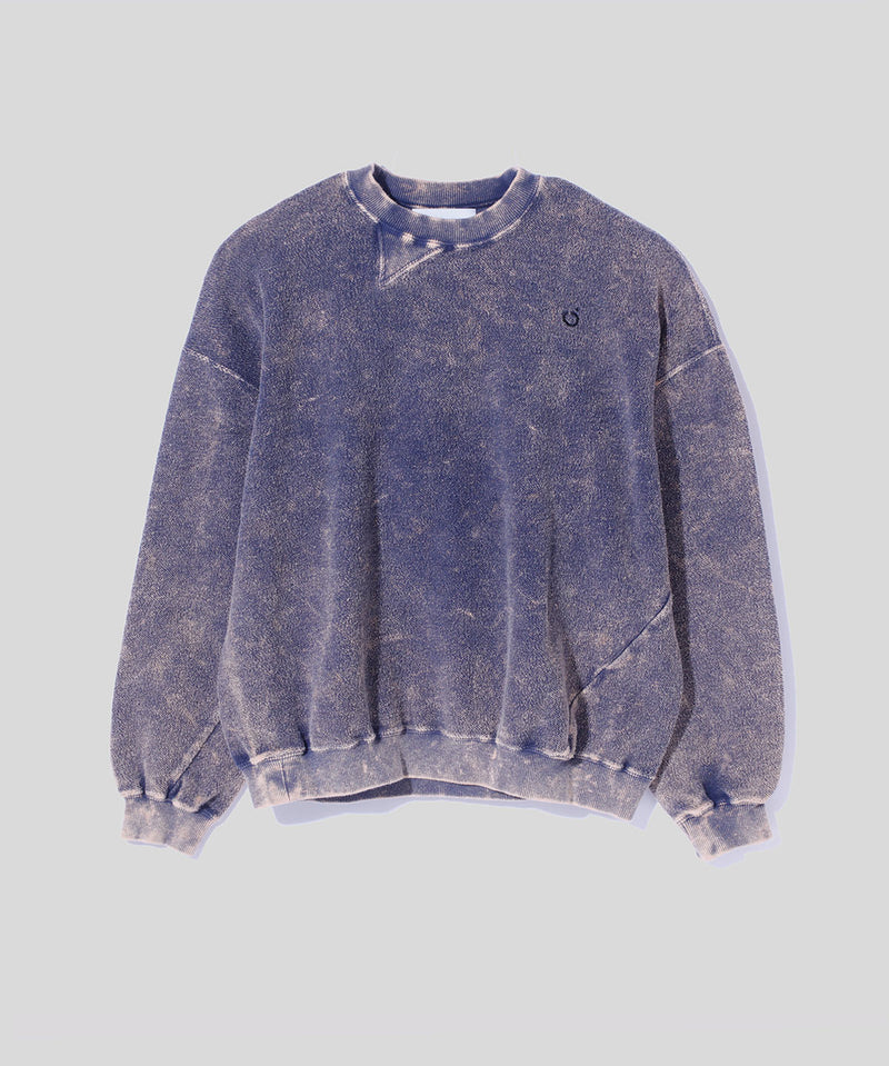 Hand Dye Twist Sweat