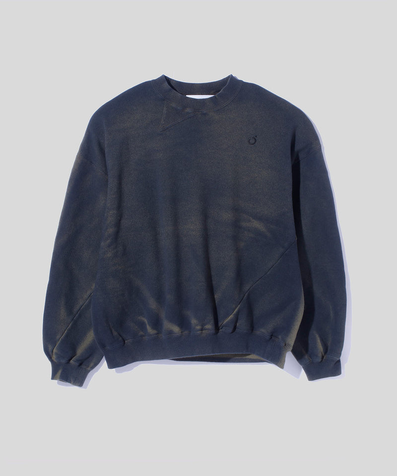 Hand Dye Twist Sweat