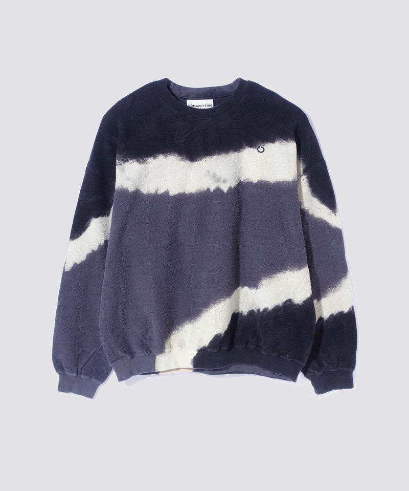 Hand Dye Twist Sweat