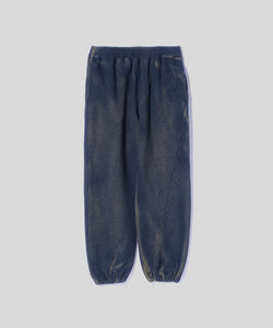 Hand Dye Twist Pants