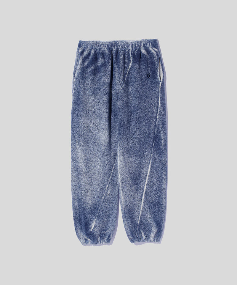 Hand Dye Twist Pants