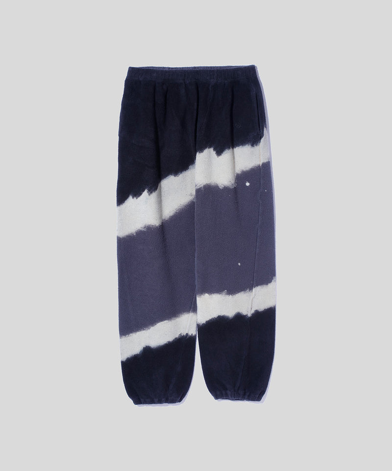 Hand Dye Twist Pants