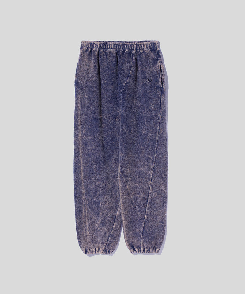 Hand Dye Twist Pants