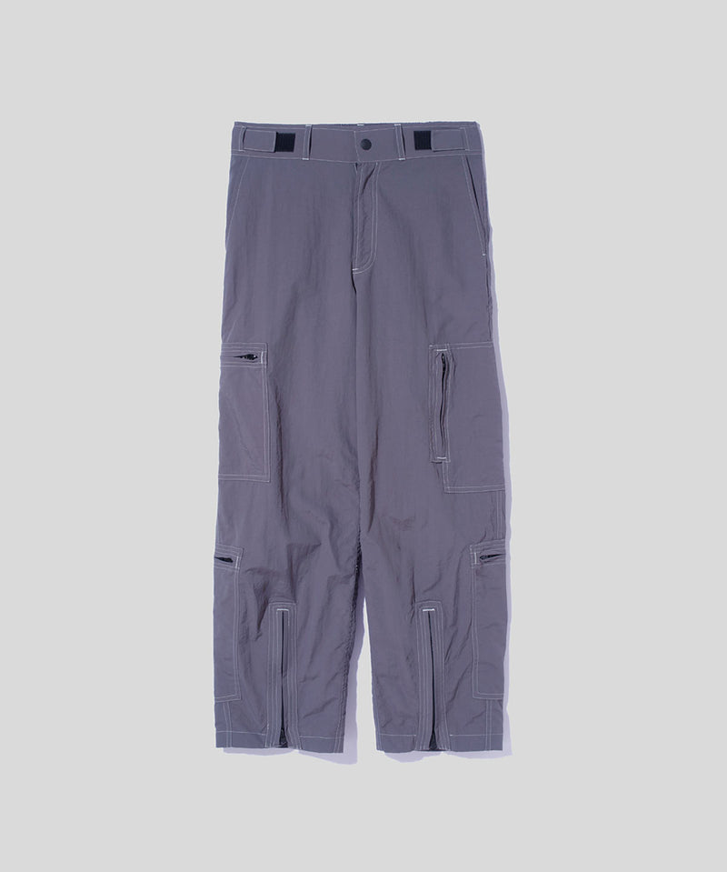 Nylon Flight Pants