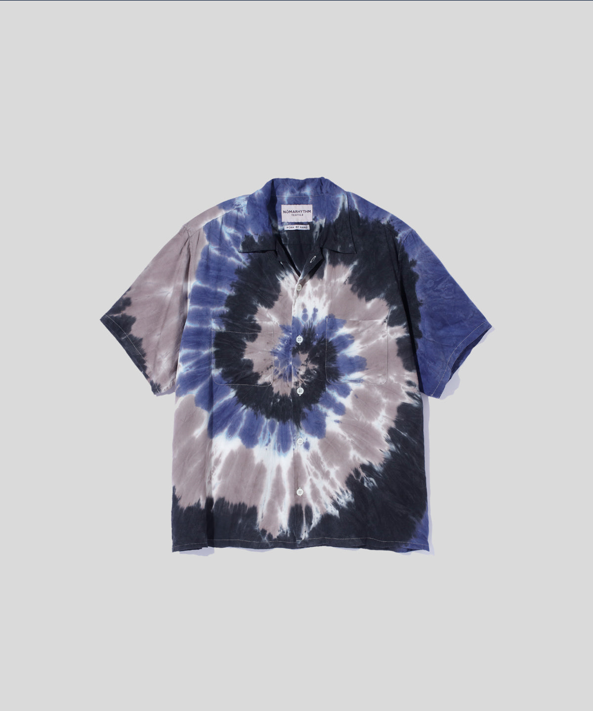 Men – NOMARHYTHM TEXTILE