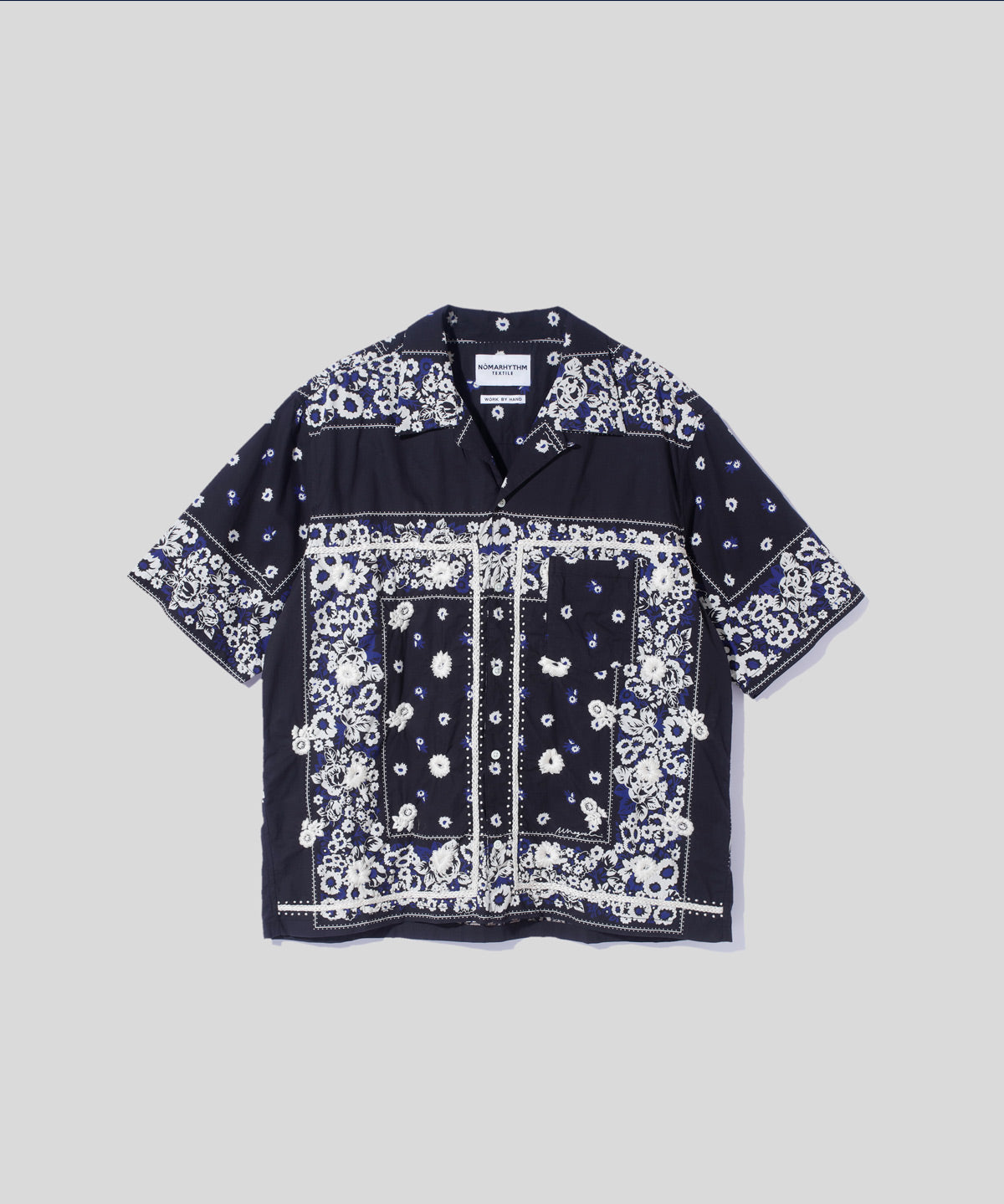 All – ページ 4 – NOMARHYTHM TEXTILE