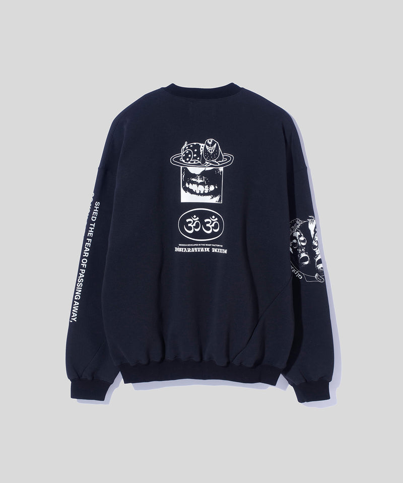 Ed Twist Sweat