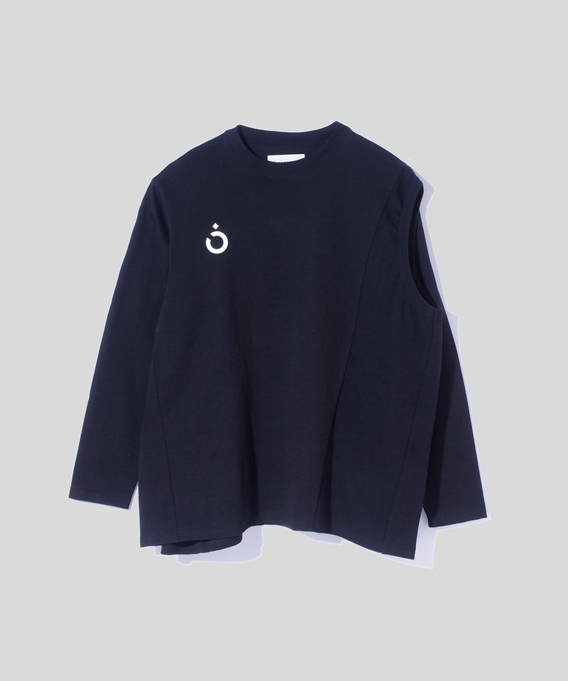 4 Sleeve Tee Shirt