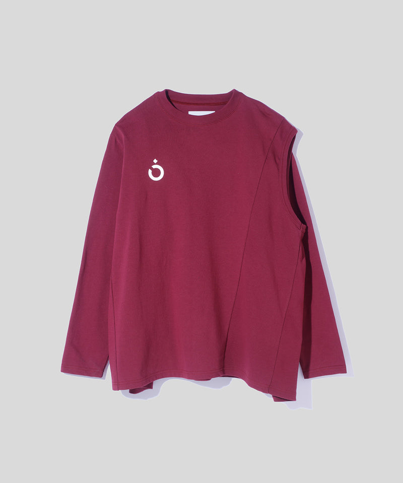 4 Sleeve Tee Shirt