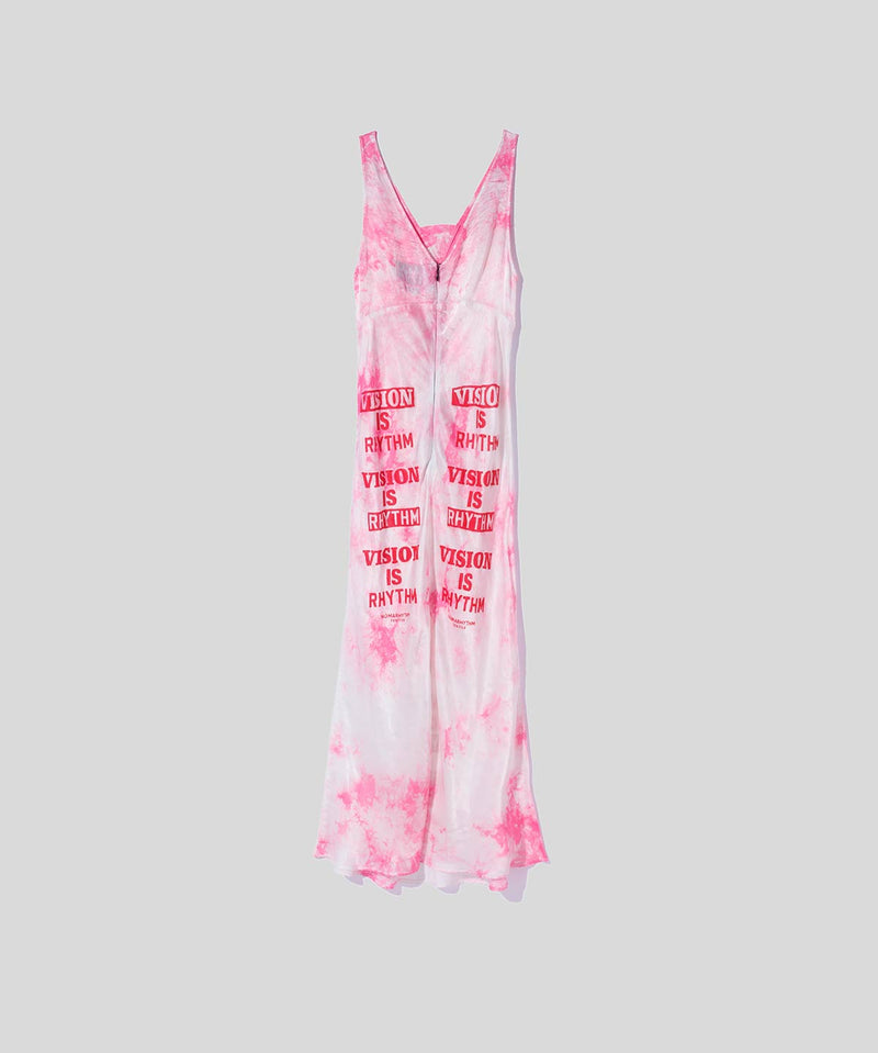 Hand Dye Danny Slip Dress