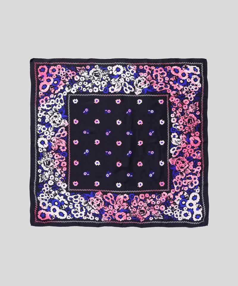 DYG Silk Scarf
