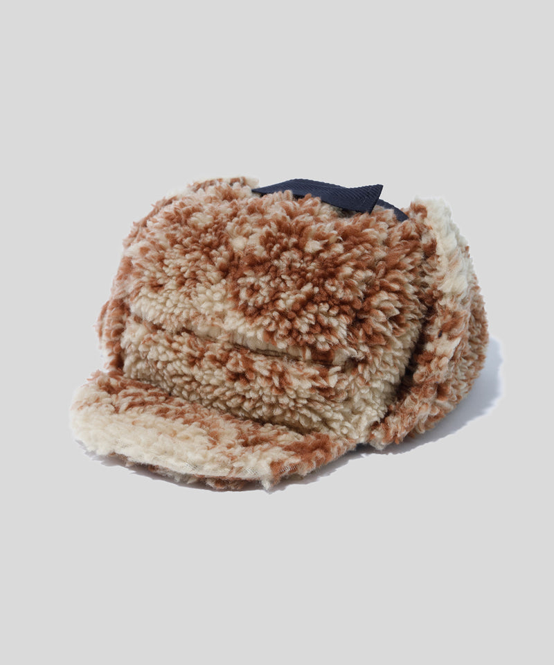 DYG Sherpa Flight Cap