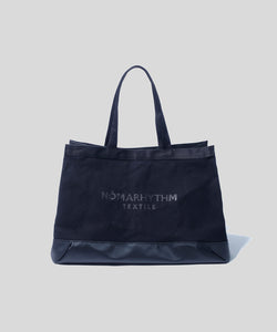 Box Canvas Tote Bag