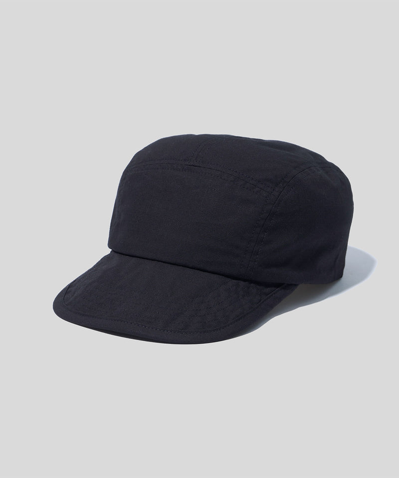 x Kijima Takayuki Wire Peak Jet Cap – NOMARHYTHM TEXTILE
