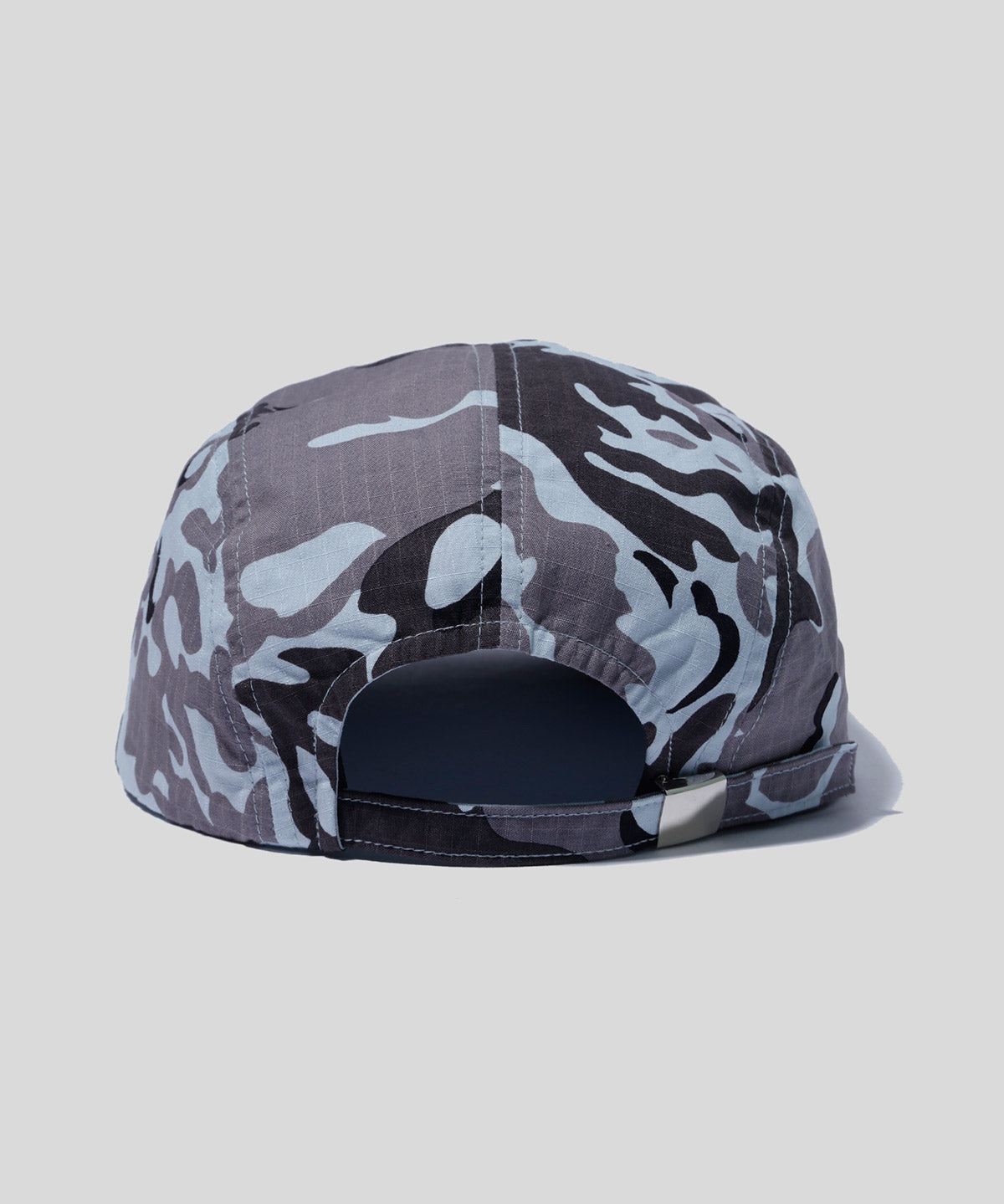 x Kijima Takayuki Wire Peak Jet Cap – NOMARHYTHM TEXTILE