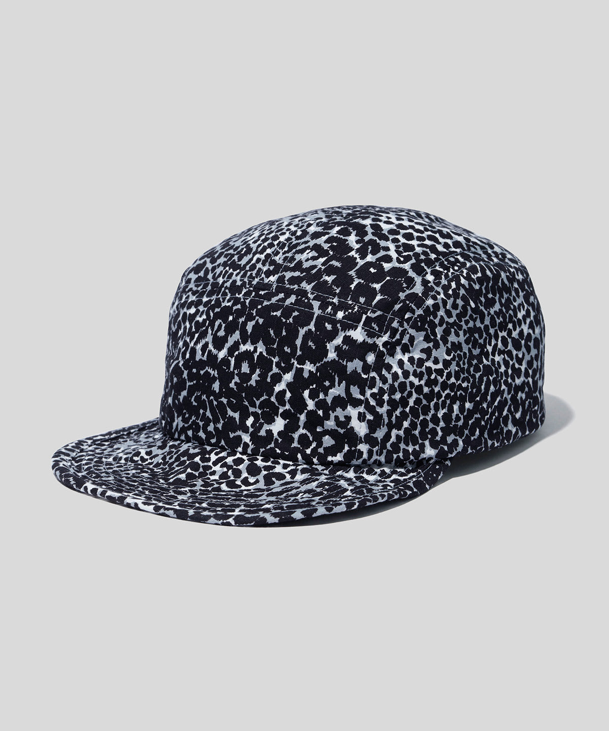 Kijima Takayuki Wire Jet Cap – NOMARHYTHM TEXTILE